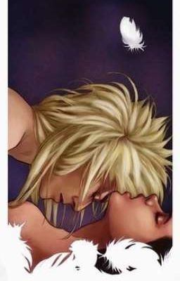 Страшная сказка для Эмили.