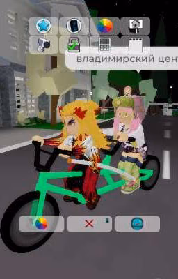 Реакции крд на т/и (Заморожено, наверное не ну я хз )