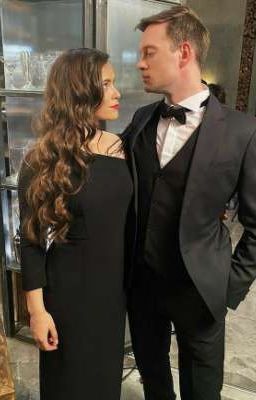  ,,Гранд"  Ксюша и Юра❤