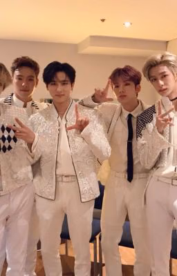 Monsta X: биография участников