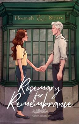 Rosemary for Remembrance / Розмарин на память