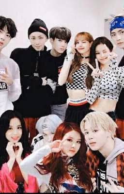 BLACKBANGTAN 🖤