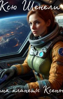 "Тайна планеты Ксенос" 