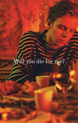 Will you die for me? | Pharaoh