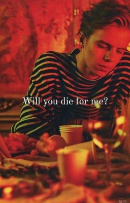 Will you die for me? | Pharaoh