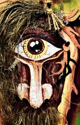 Книга бабы Яги