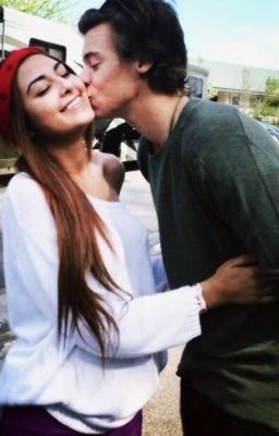 Моя прекрасная няня.