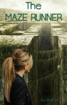 The MAZE RUNNER/New Story