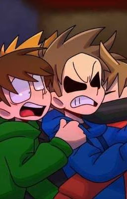 реакция eddsworld на т/и.