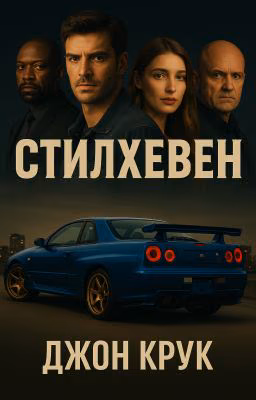 СТИЛХЕВЕН