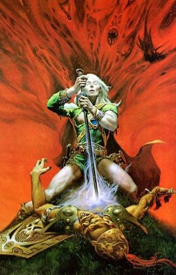 Эльрик из Мельнибоне: в чем смысл жизни - цели и задачи