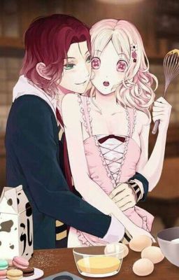 Моя любимая сестрица