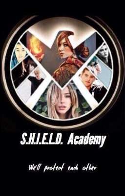 Академия Щ.И.Т.