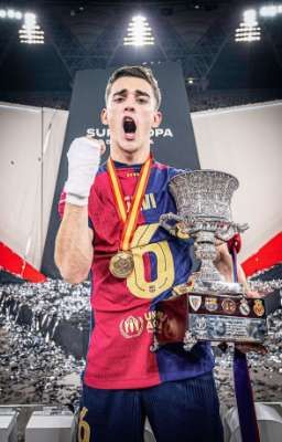 Ты - мой офсайд | Гави