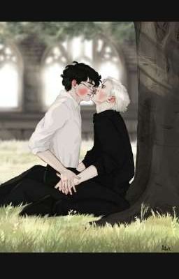 Что с тобой, Поттер?(Замороженно)