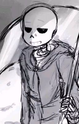Как приручить смерть ( РиперИнк ) | Undertale