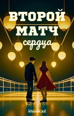 Второй матч сердца