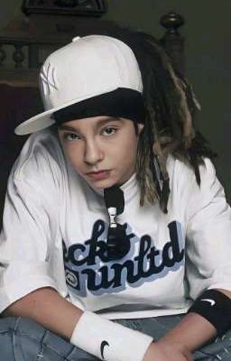 ты правда любишь меня, каулитц?