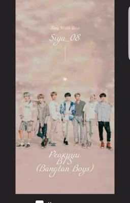 Реакции ;) bts