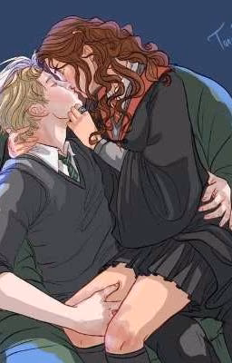 Draco Malfoy and T/i