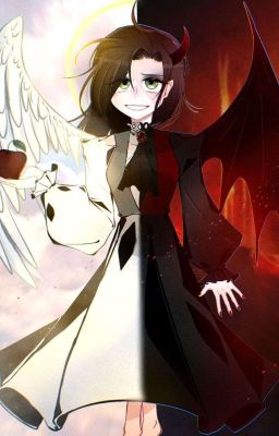 Почему говорят что ОНА Ведьма?(редактируется) книга 1