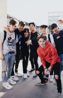 Мой краш-мой учитель. {ЗАВЕРШЕНО}