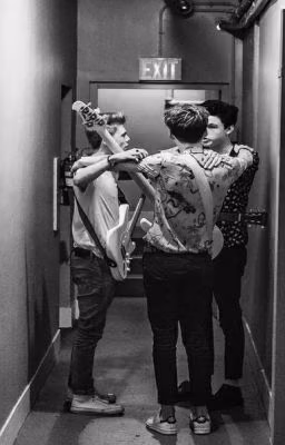 You and I