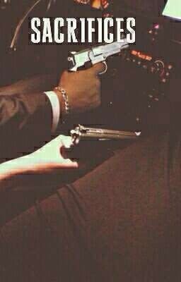 Sacrifices (russian translation) 