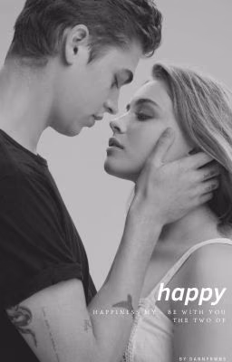 happy.