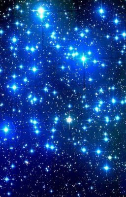 Миллиарды звёзд 