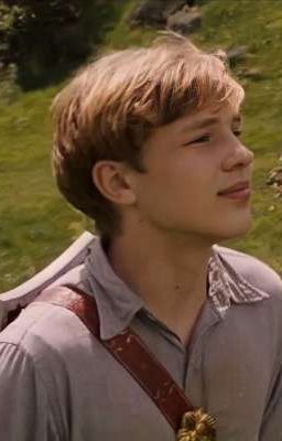 ты слижком добр ко мне//хроники нарнии