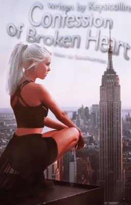 Confession of Broken Heart/Собрания разбитых сердец