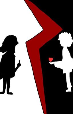 Идеальный враг