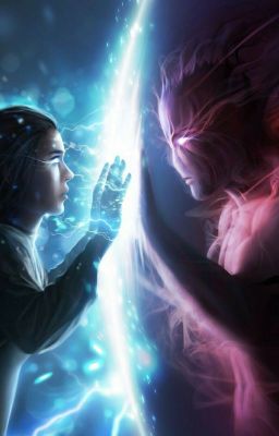 Демон внутри Меня.