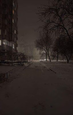 Последняя жизнь.