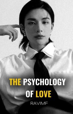 Психология любви (Хёнджин И ОЖП)