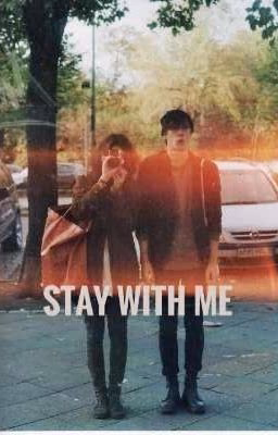 Stay With Me