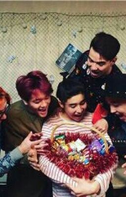 Фанфик Ninety One