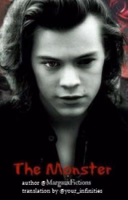 The Monster // h.s. [rus]