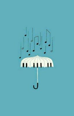 Жизнь моей музыки