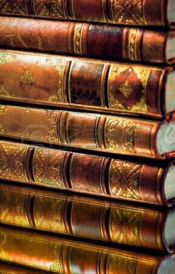 Критика ваших книг ( Издание I) {ЗАКРЫТО}