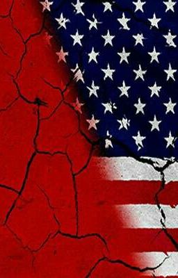 Холод между нами