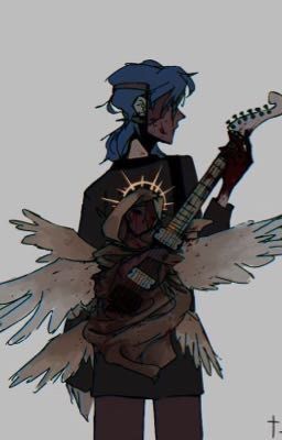 Салли фейс ~ Надеюсь это не иллюзия