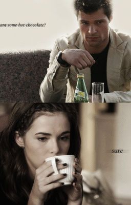 Академия вампиров. Живущие среди нас