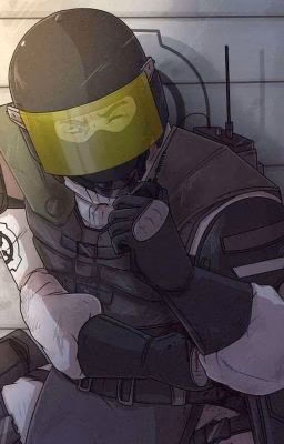 SCP (?)