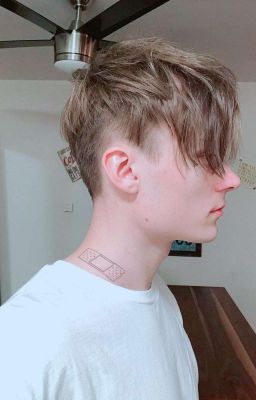 Я ПОДАРЮ ТЕБЕ ЛЮБОВЬ (ЗАВЕРШЁН)