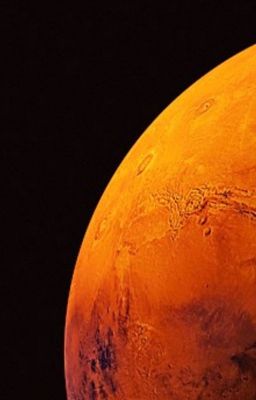 Марс 22 века