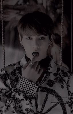 You're my drug