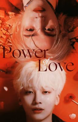 Power of love