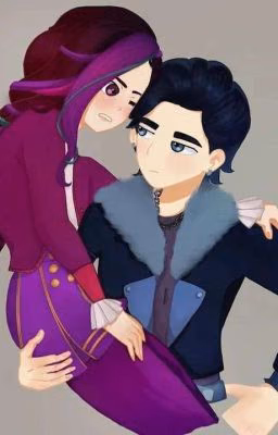 💜Новенькая💙 {ВЛАДАРЯ}